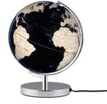 TROIKA® Leuchtglobus TERRA LIGHT