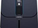 RENPHO Personenwaage Elis Nova black schwarz für max. 180,0 kg
