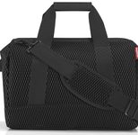 reisenthel® allrounder M Reisetasche mesh black 18,0 l