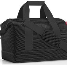 mesh black