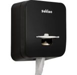 Satino Damenhygieneartikel-Spender HYGINITY FemCare FC1 System 333443 schwarz Kunststoff, 1 St.