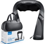 RENPHO Nackenmassagegerät U-Neck Go, 1 St.