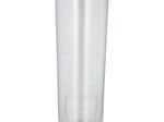 STARPAK Einweg-Longdrinkgläser 0,3 l, 10 St.