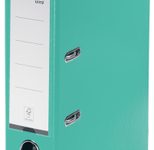 LEITZ Ordner Rückenbreite 8 cm DIN A4 mint