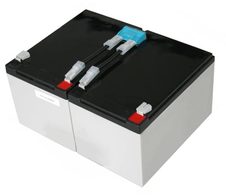 multimac Ersatzbatteriekit MM-6-BP / RBC6