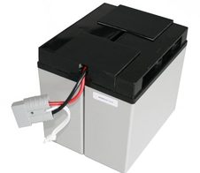 multimac Ersatzbatteriekit MM-7-BP / RBC7