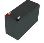 multimac Ersatzbatteriekit MM-17-BP / RBC17