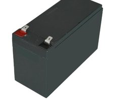 multimac Ersatzbatteriekit MM-17-BP / RBC17
