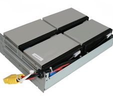 multimac Ersatzbatteriekit MM-24-BP / RBC24