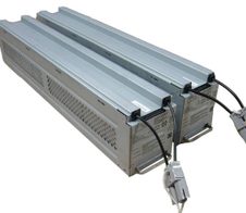 multimac Ersatzbatteriekit MM-140-BP / RBC140