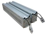multimac Ersatzbatteriekit MM-140-BP / RBC140