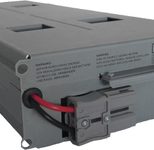 multimac Ersatzbatteriekit MM-152-BP