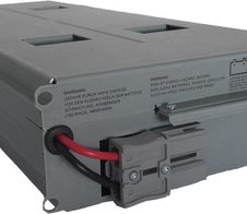 multimac Ersatzbatteriekit MM-152-BP