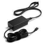 Poly USB-C 65-W-Netzteil und Netzkabel-Kit für Poly Videobar