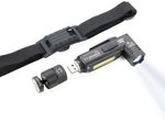 TROIKA® Taschenlampe ECO KNICKLICHT