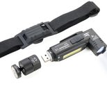 TROIKA® Taschenlampe ECO KNICKLICHT
