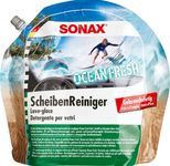 SONAX Ocean Fresh Scheibenreiniger 3,0 l