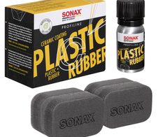 SONAX PROFILINE CeramicCoating Reiniger-Set