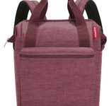 reisenthel® allrounder R Rucksack kastanienbraun 12,0 l