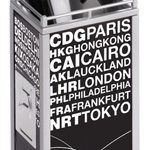 TROIKA® Stiftehalter MINI TROLLEY