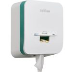 Satino Damenhygieneartikel-Spender HYGINITY FemCare FC1 System 333442 weiß Kunststoff, 1 St.