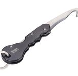 TROIKA® Cuttermesser HOOK 2