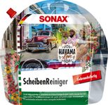 SONAX Havana Love Scheibenreiniger 3,0 l