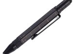 TROIKA® Kugelschreiber LILIPUT TOOL PEN schwarz 1.0 mm Schreibfarbe: schwarz