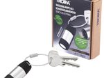 TROIKA® Taschenlampe ECO CHARGE