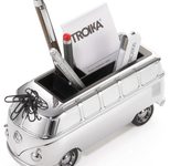 TROIKA® Stiftehalter FOREVER T1