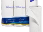 Meditrade® Küchenrollen, 3-lagig