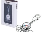 TROIKA® Schlüsselanhänger BIRDIE