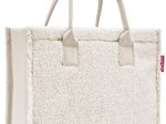 reisenthel® daily shopper Einkaufstasche teddy sand 14,0 l
