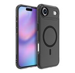 4smarts Defend Case für Apple iPhone Air MagSafe-kompatibel