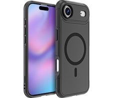 4smarts Defend Case für Apple iPhone Air MagSafe-kompatibel