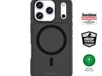 4smarts Defend Case für Apple iPhone 17 Pro MagSafe-kompatibel