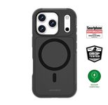 4smarts Defend Case für Apple iPhone 17 Pro MagSafe-kompatibel