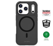 4smarts Defend Case für Apple iPhone 17 Pro MagSafe-kompatibel