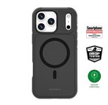 4smarts Defend Case für Apple iPhone 17 Pro Max MagSafe-kompatibel