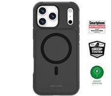 4smarts Defend Case für Apple iPhone 17 Pro Max MagSafe-kompatibel