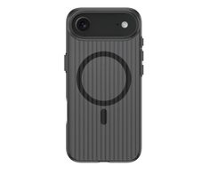 4smarts Design Case Aero für Apple iPhone Air MagSafe-kompatibel, black