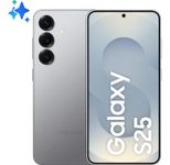 Samsung S931B Galaxy S25 5G 512 GB (Silver Shadow)