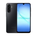 Samsung Galaxy A17 5G Schwarz