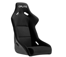 OPLite Schalensitz FiberCore RS1 für GTR schwarz