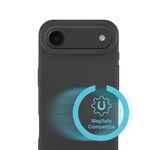 4smarts Silikon Case Cupertino für Apple iPhone Air MagSafe-kompatibel