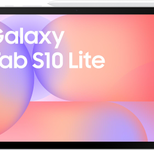 Samsung Galaxy Tab S10 Lite Wifi 27,7 cm (10,9 Zoll) Silber