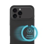 4smarts Silikon Case Cupertino für Apple iPhone 17 Pro MagSafe-kompatibel