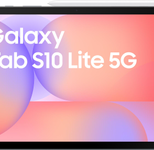 Samsung Galaxy Tab S10 Lite 5G 27,7 cm (10,9 Zoll) Silber