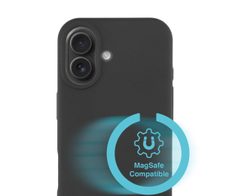 4smarts Silikon Case Cupertino für Apple iPhone 17 MagSafe-kompatibel