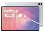 Samsung Galaxy Tab S11 Ultra Wi-Fi 37,1 cm (14,6") Silber